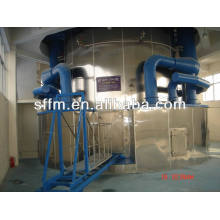 Sulfúrico quinolina elim máquina de secado